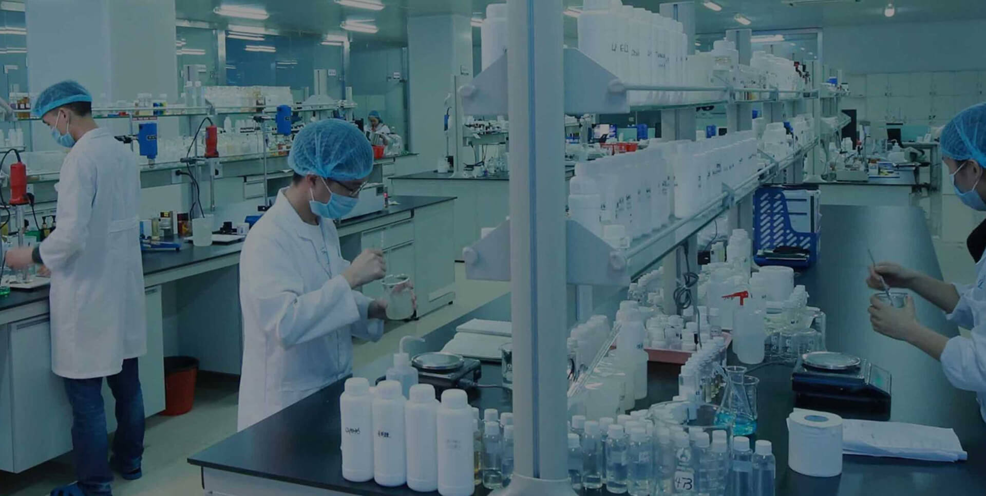 Manufacturer